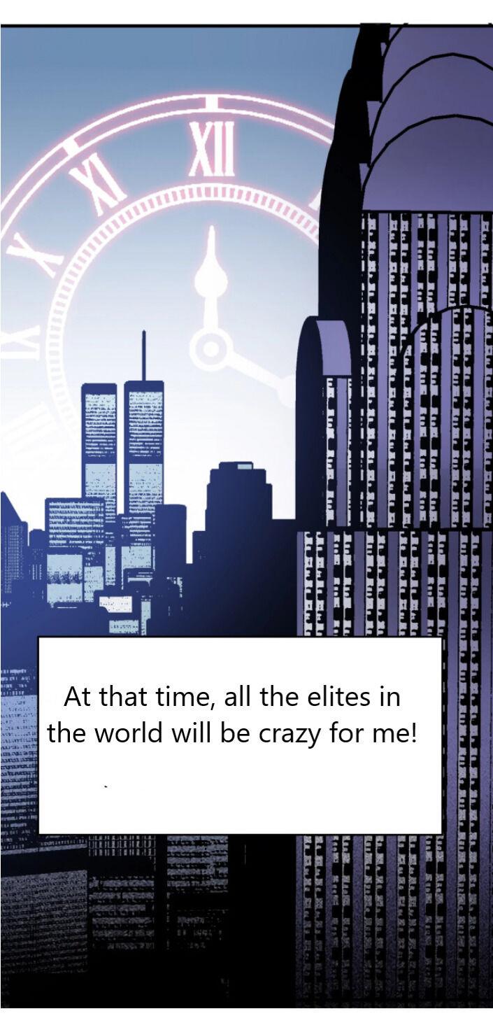 I Built a Lifespan Club chapter 1 - page 75