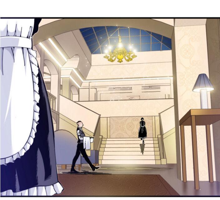 I Built a Lifespan Club chapter 1 - page 8