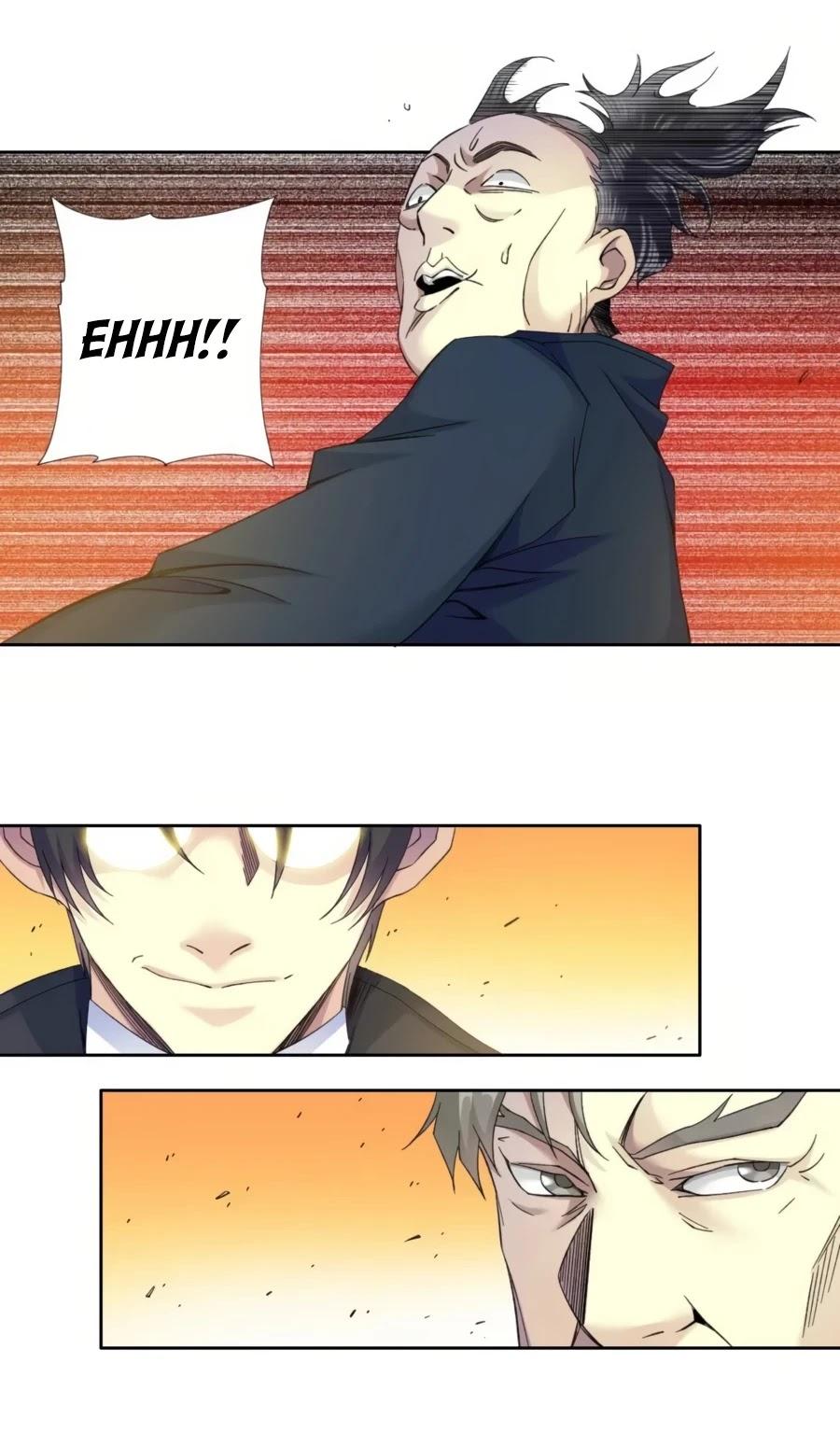 I Built a Lifespan Club chapter 90 - page 13