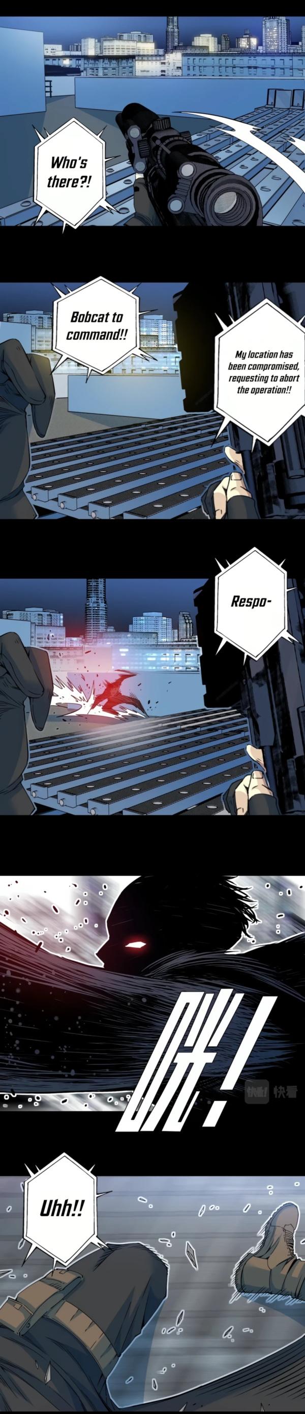 I Built a Lifespan Club chapter 72 - page 6