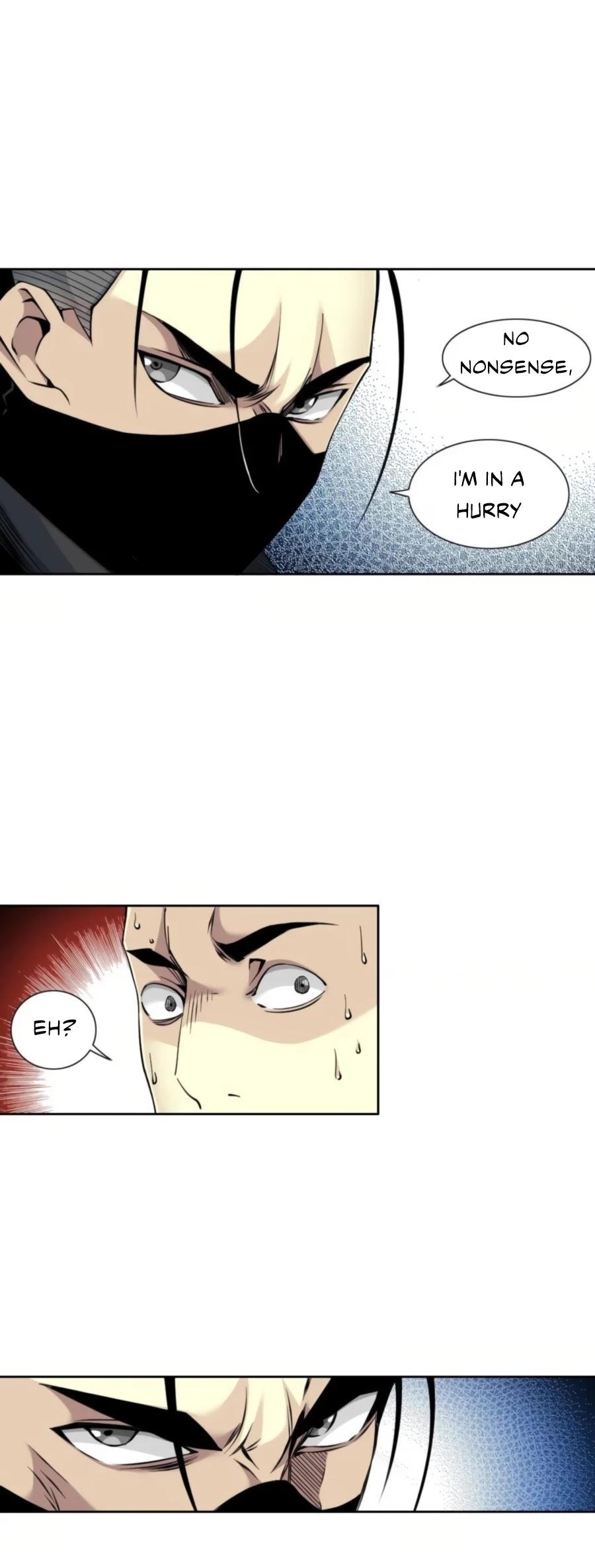 I Built a Lifespan Club chapter 83 - page 15