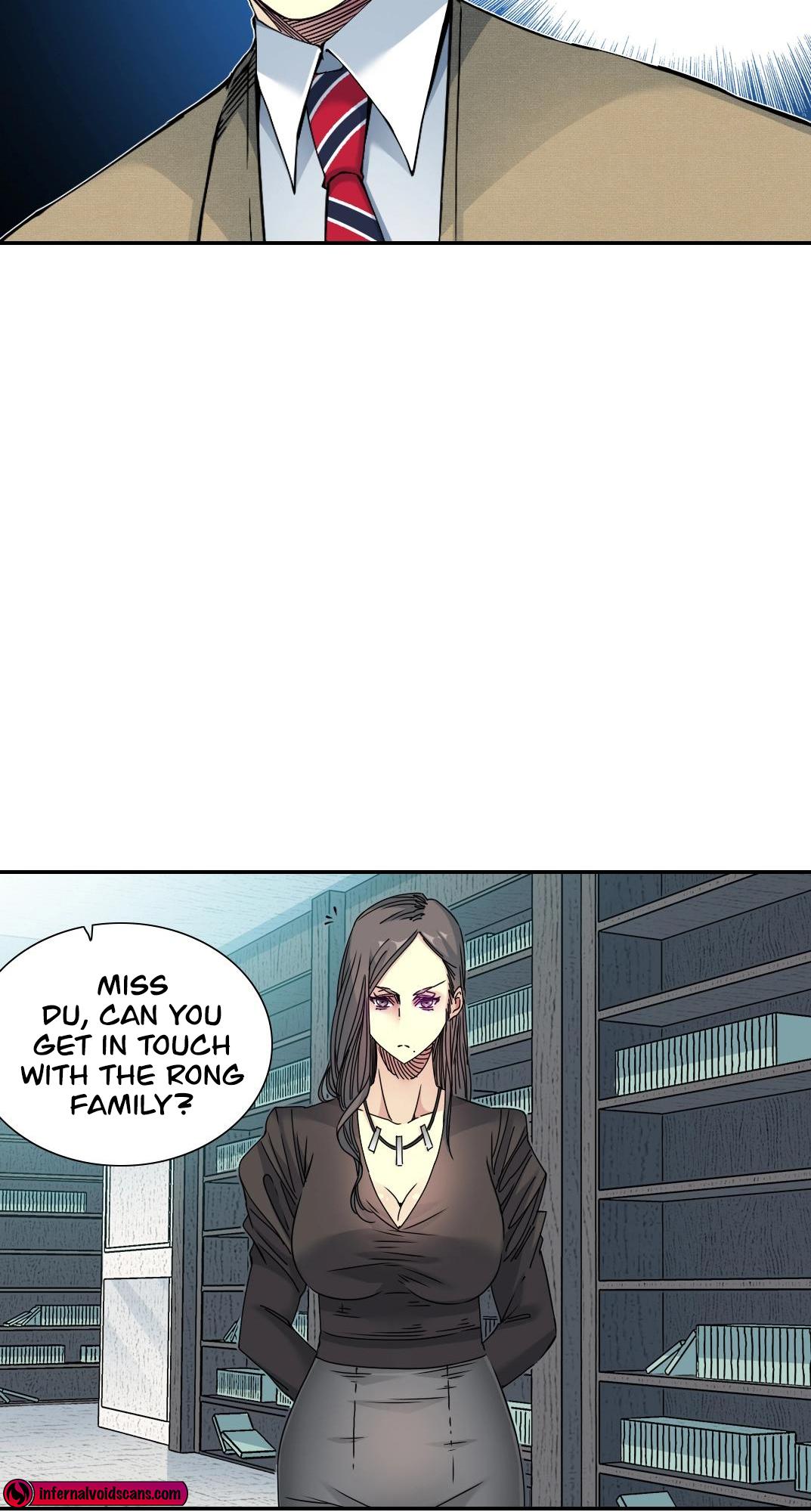 I Built a Lifespan Club chapter 62 - page 18