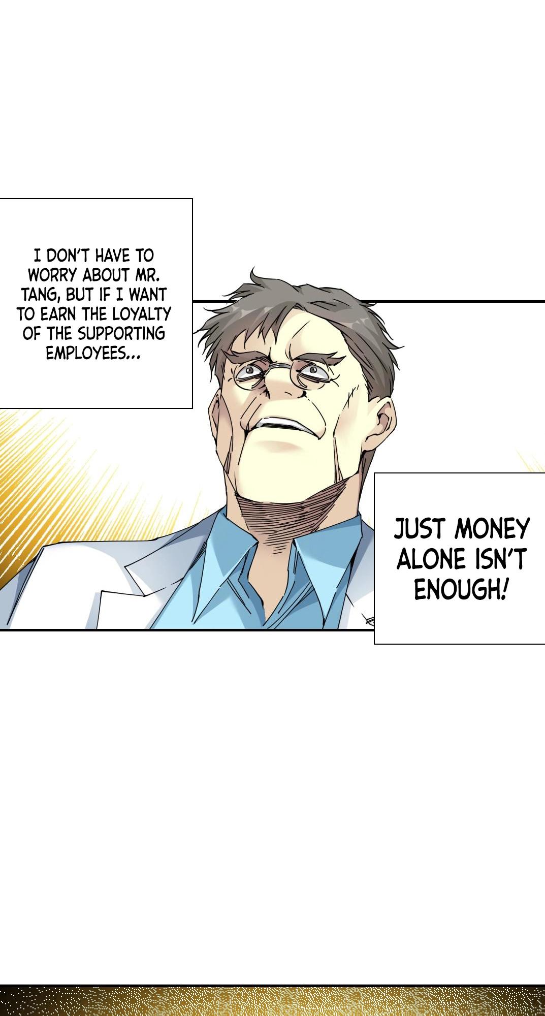 I Built a Lifespan Club chapter 62 - page 35