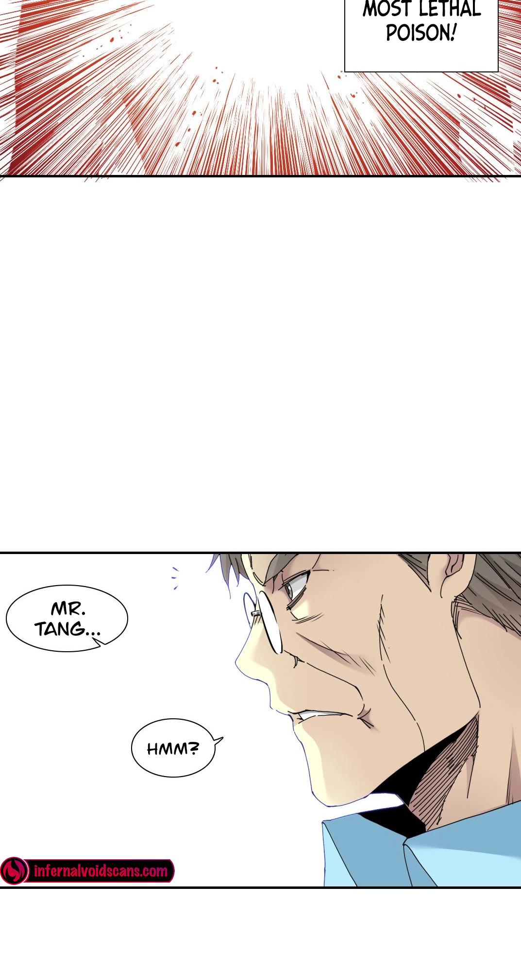 I Built a Lifespan Club chapter 62 - page 39