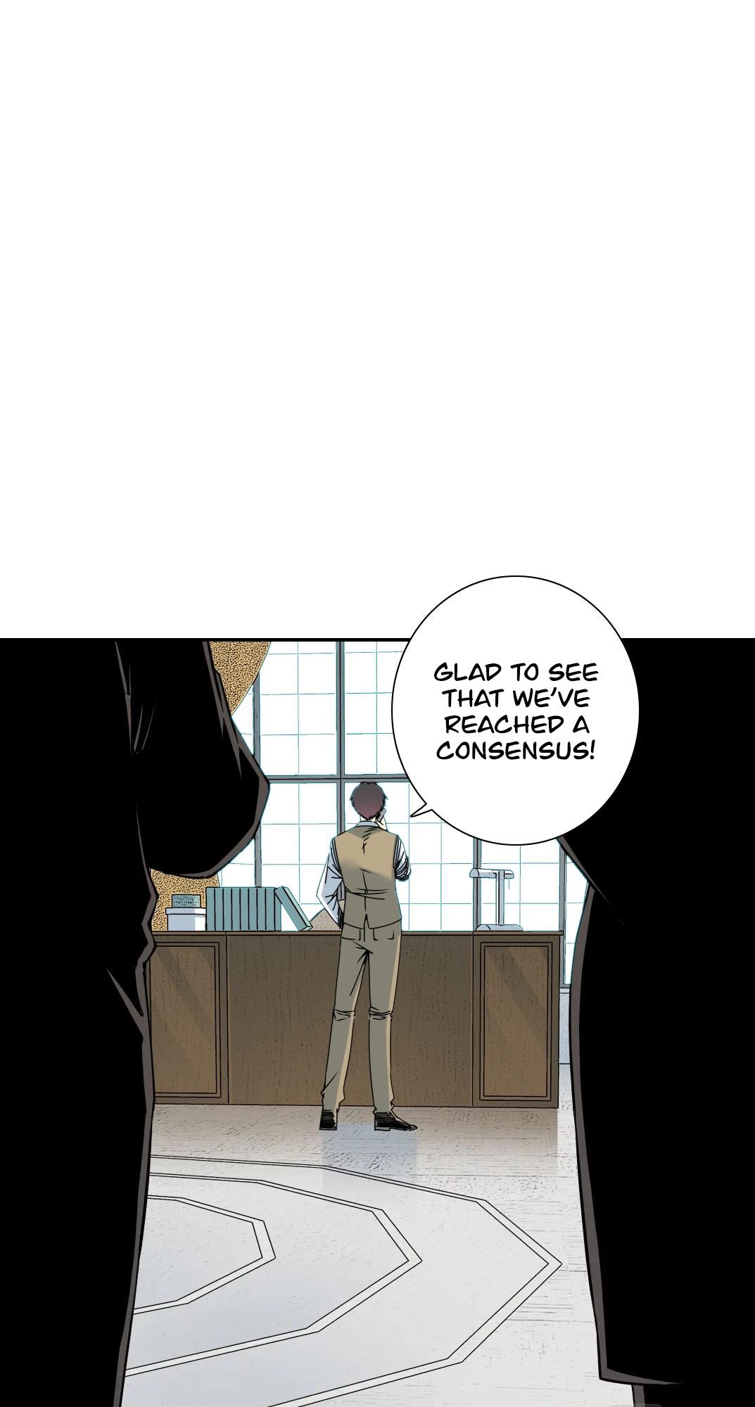 I Built a Lifespan Club chapter 62 - page 5