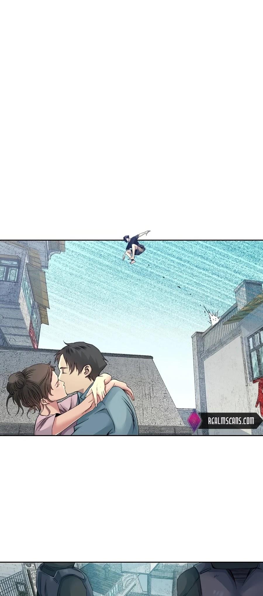 I Built a Lifespan Club chapter 85 - page 18