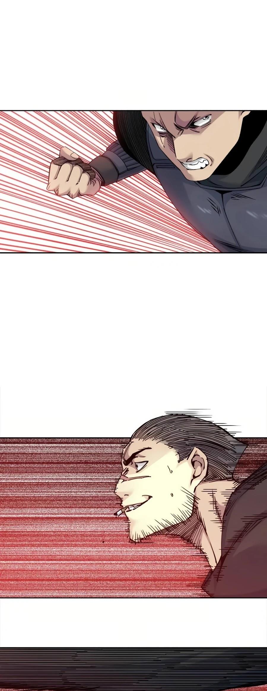 I Built a Lifespan Club chapter 85 - page 26