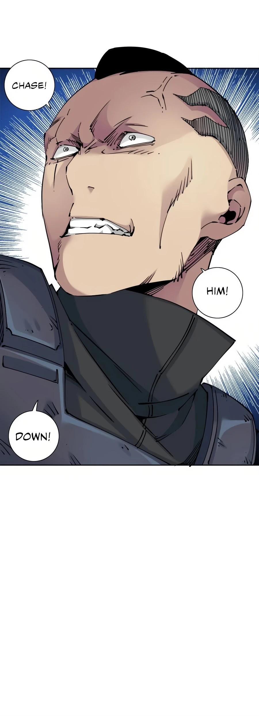 I Built a Lifespan Club chapter 85 - page 30