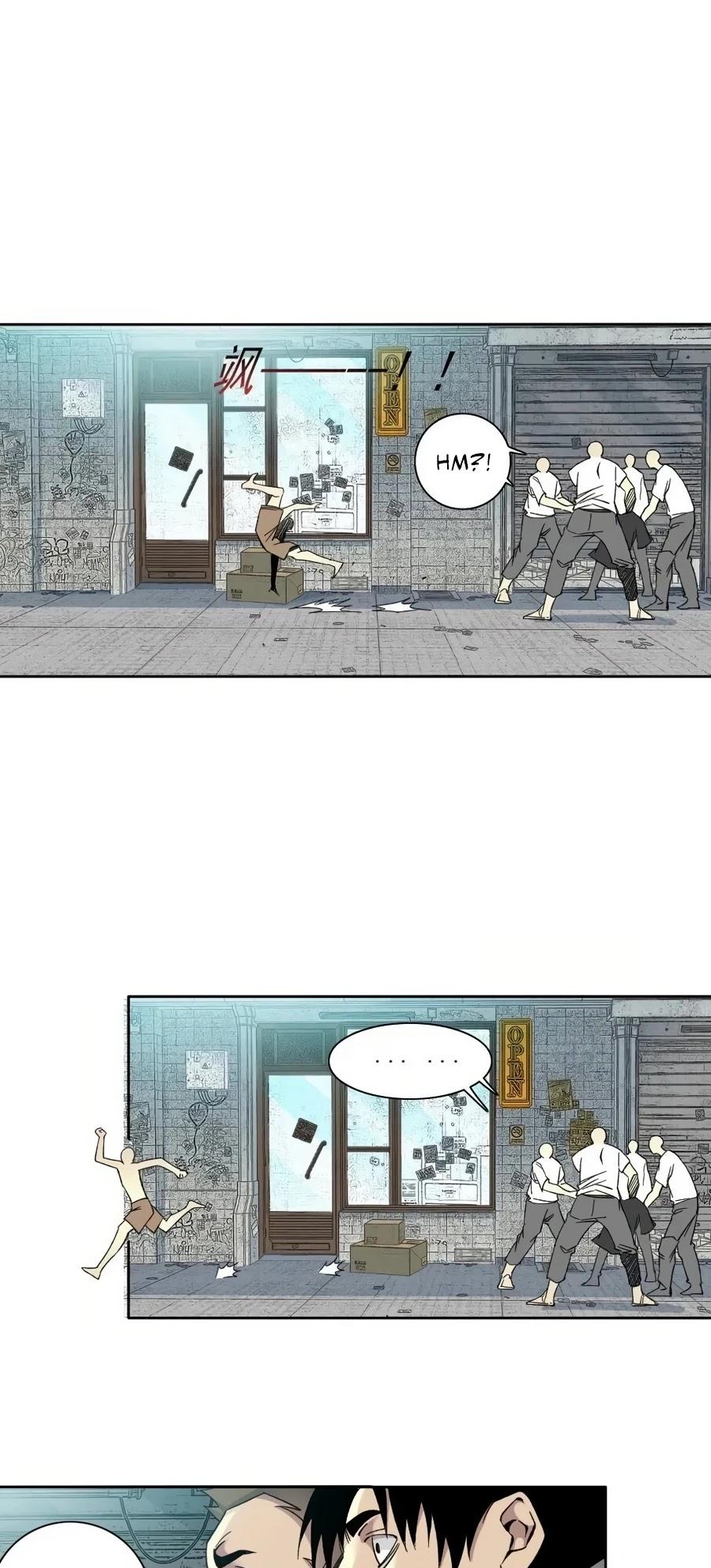 I Built a Lifespan Club chapter 86 - page 10