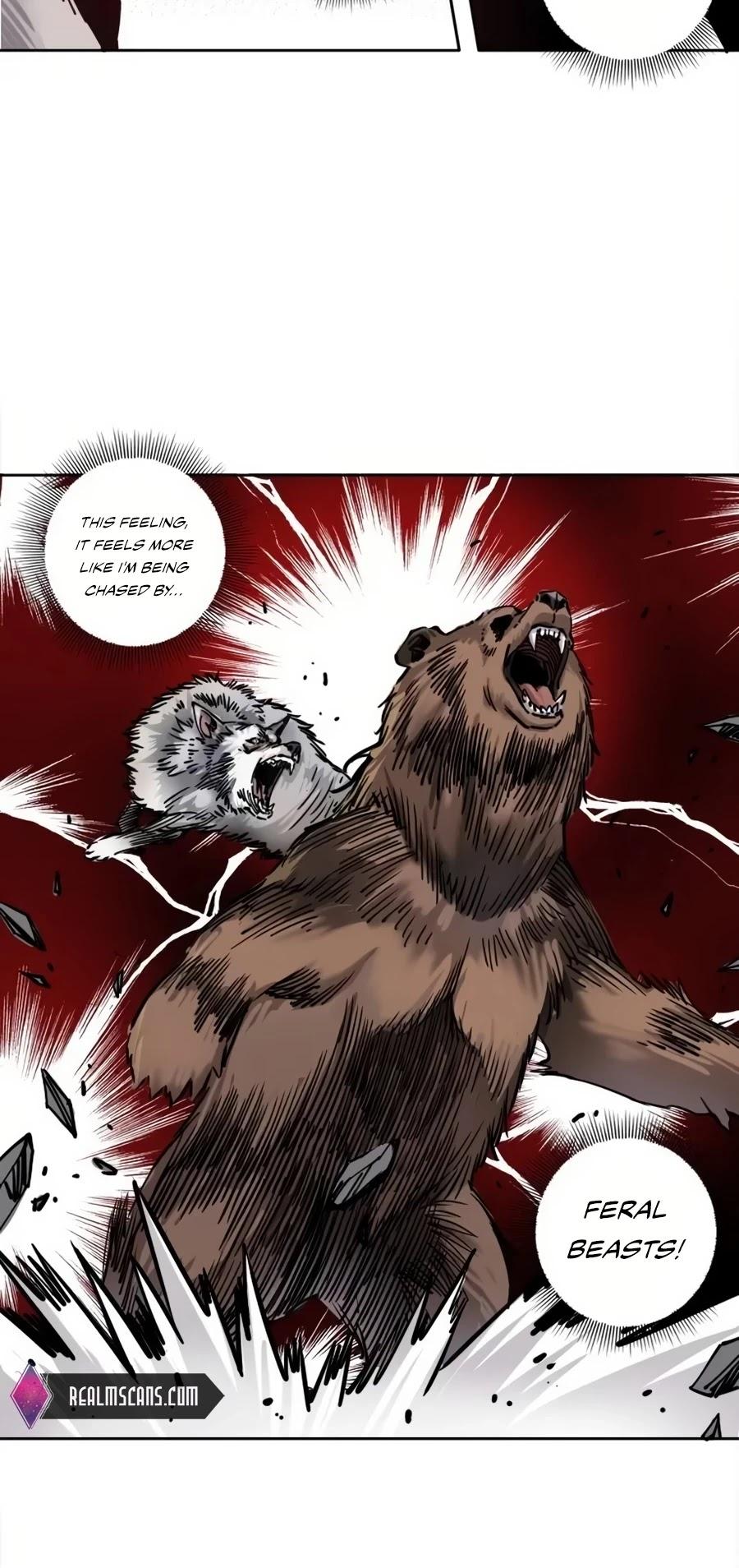 I Built a Lifespan Club chapter 86 - page 27