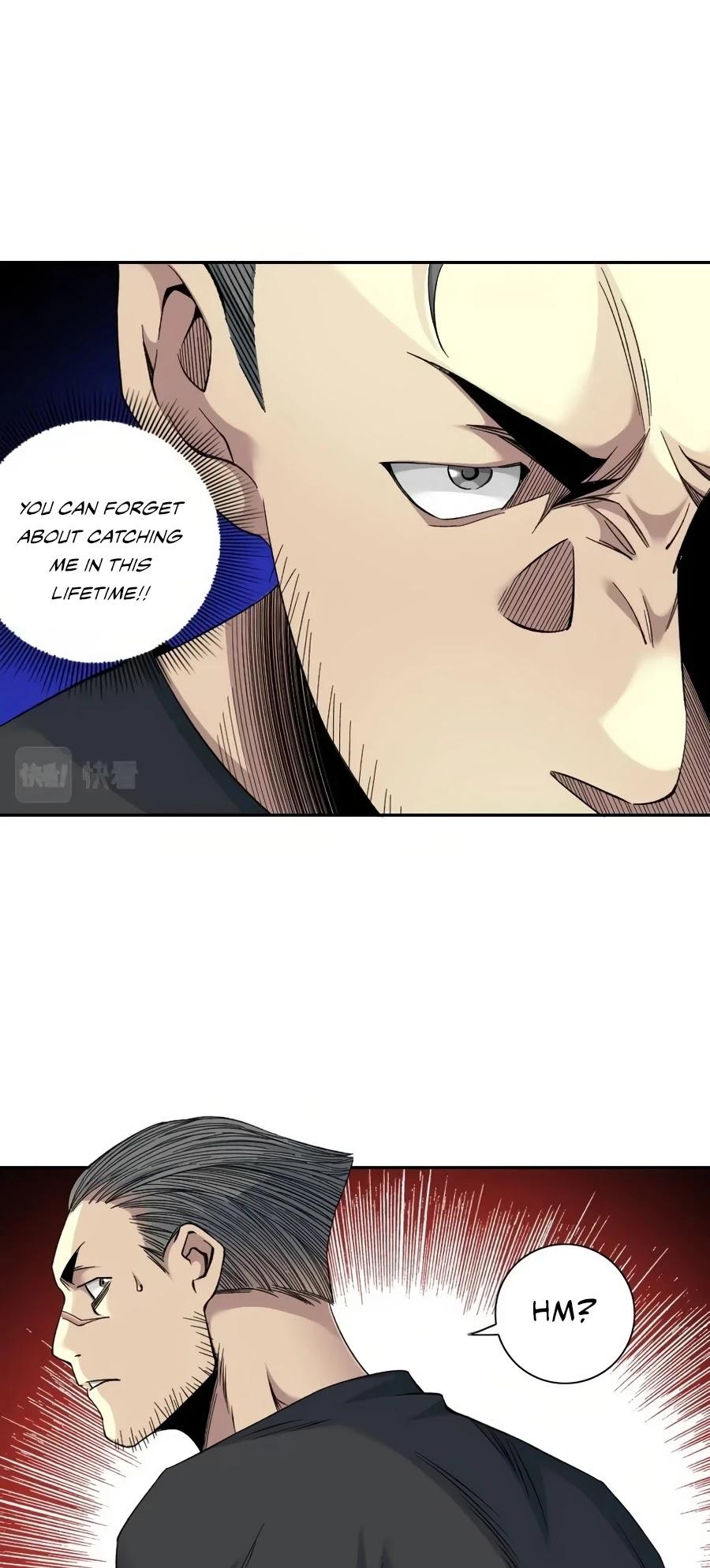 I Built a Lifespan Club chapter 86 - page 6