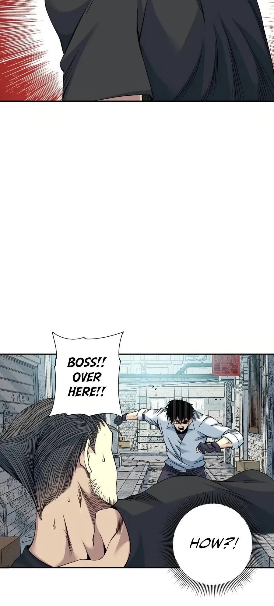 I Built a Lifespan Club chapter 86 - page 7