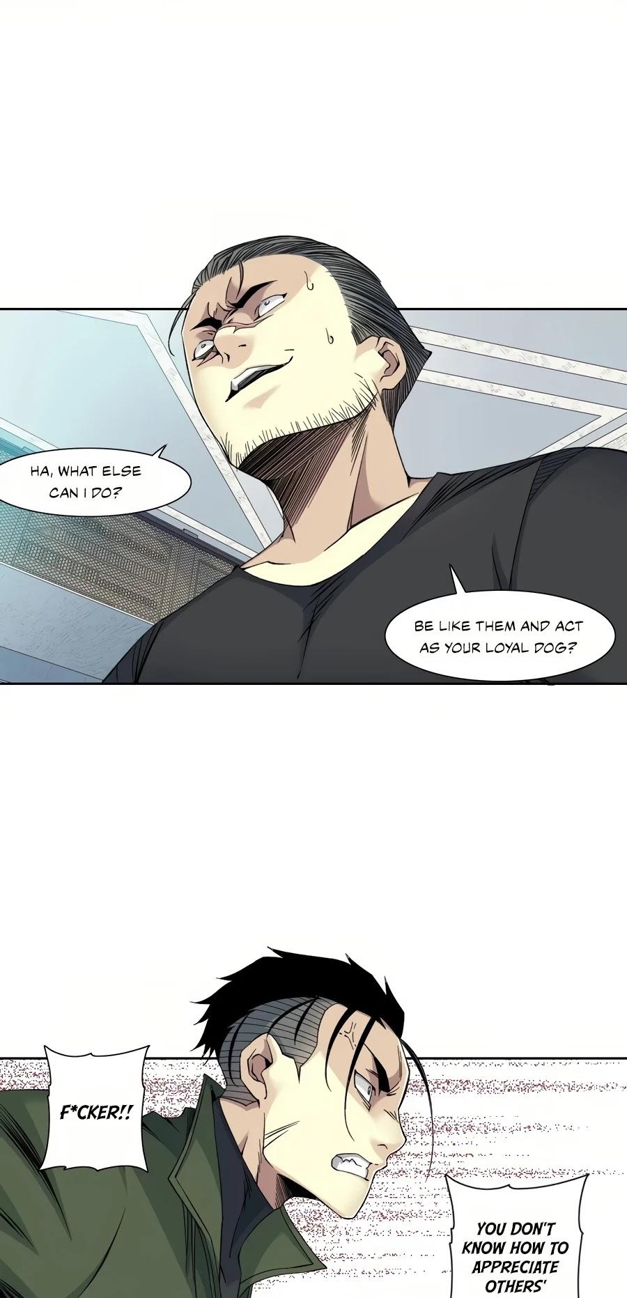 I Built a Lifespan Club chapter 87 - page 26