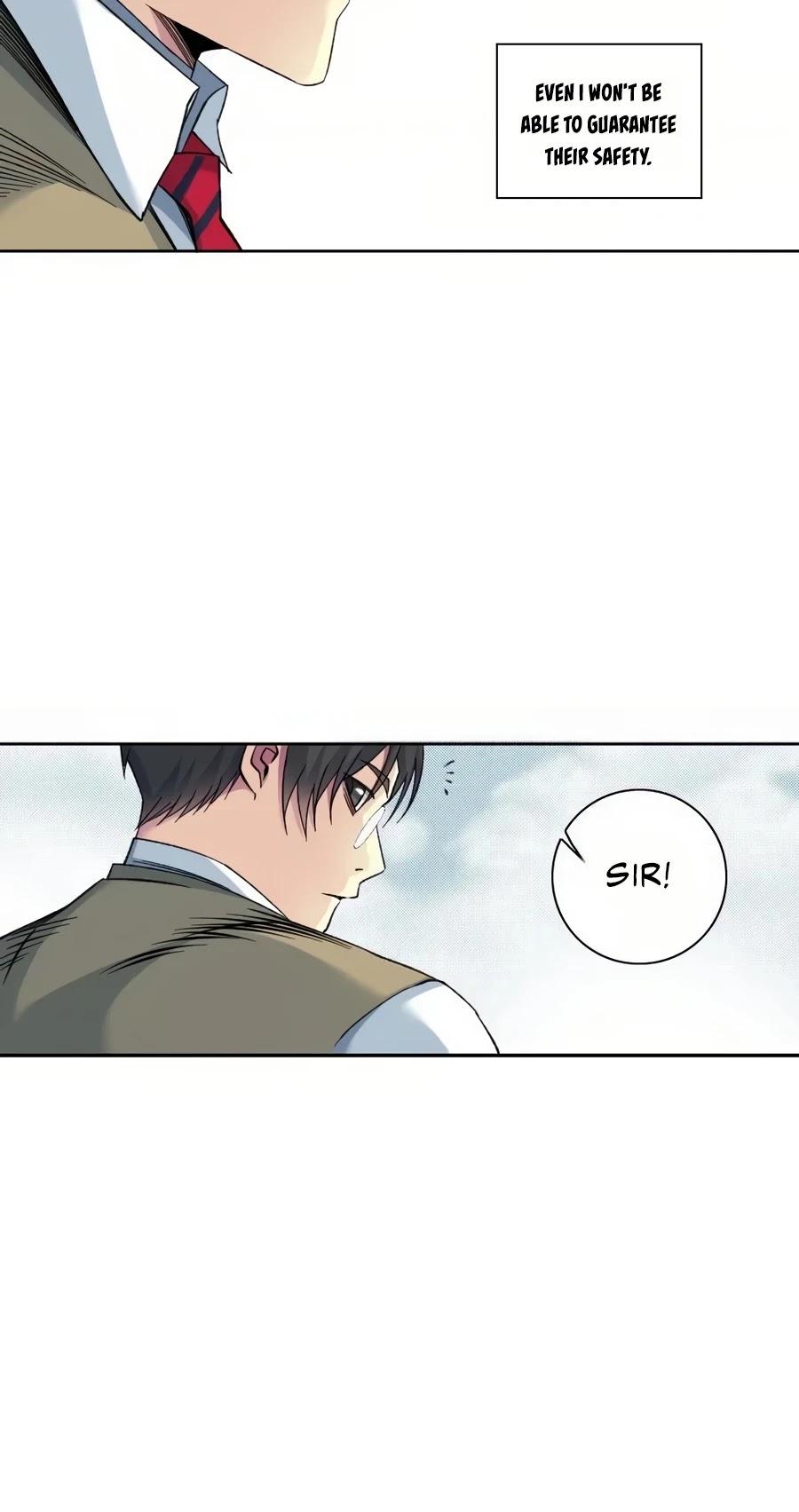 I Built a Lifespan Club chapter 88 - page 13