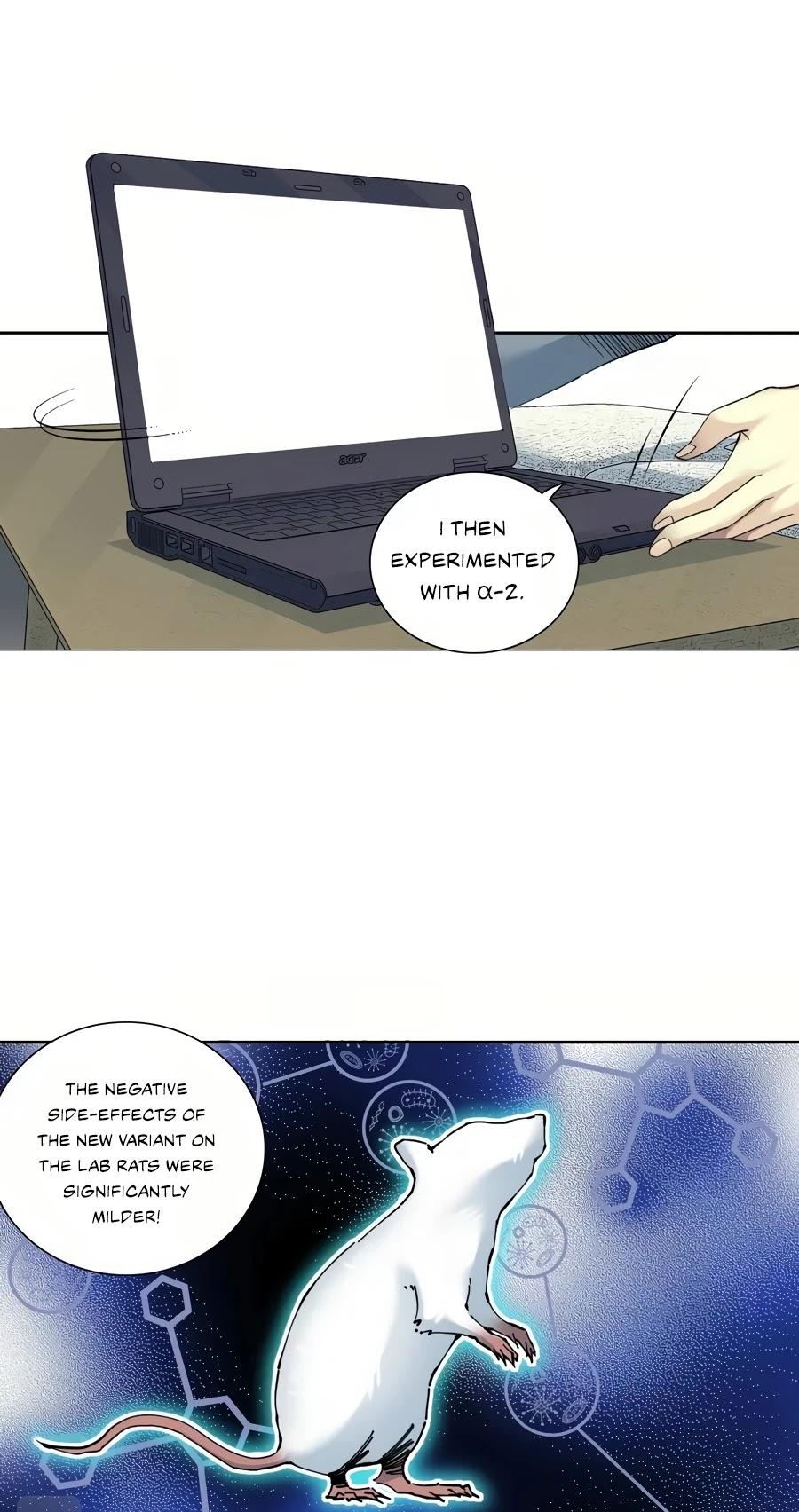 I Built a Lifespan Club chapter 88 - page 18