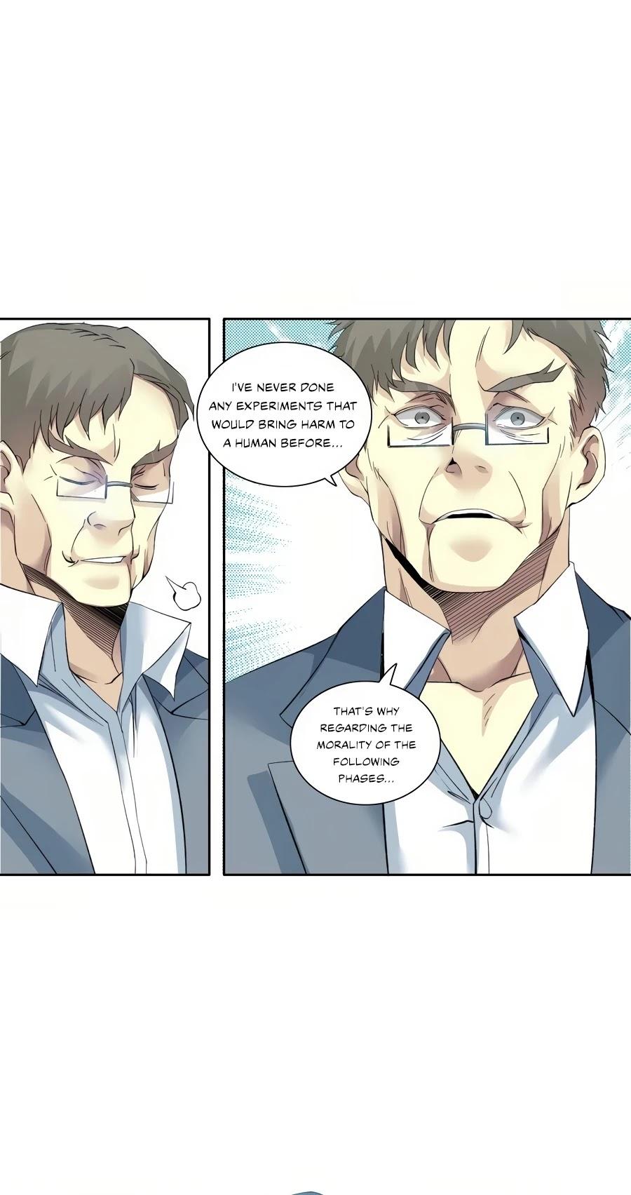 I Built a Lifespan Club chapter 88 - page 28