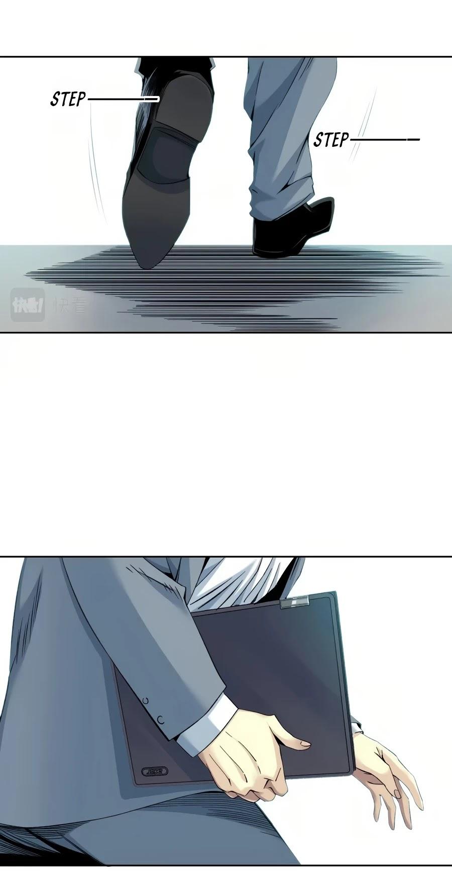 I Built a Lifespan Club chapter 88 - page 3