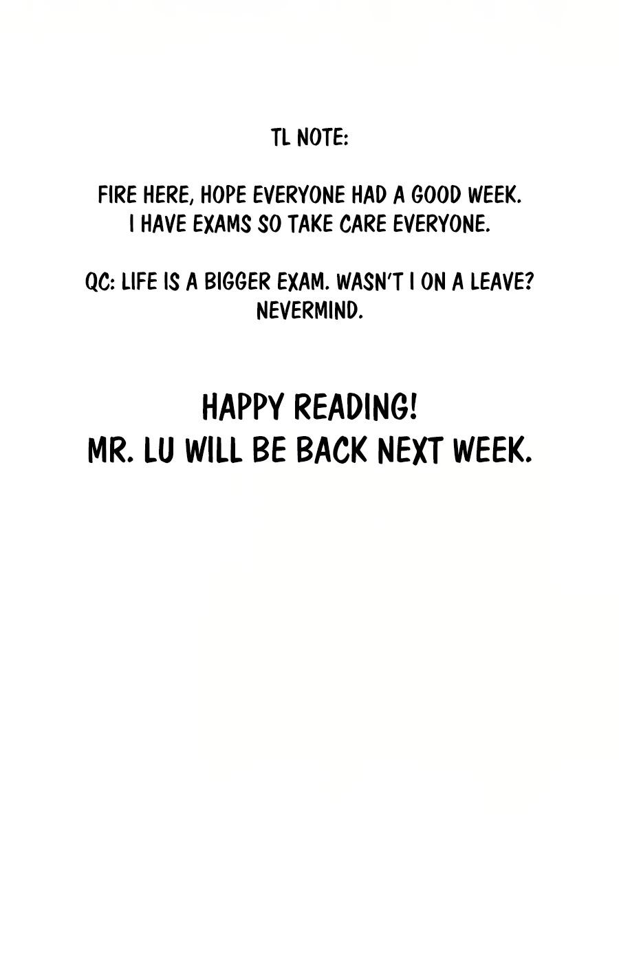 I Built a Lifespan Club chapter 88 - page 32