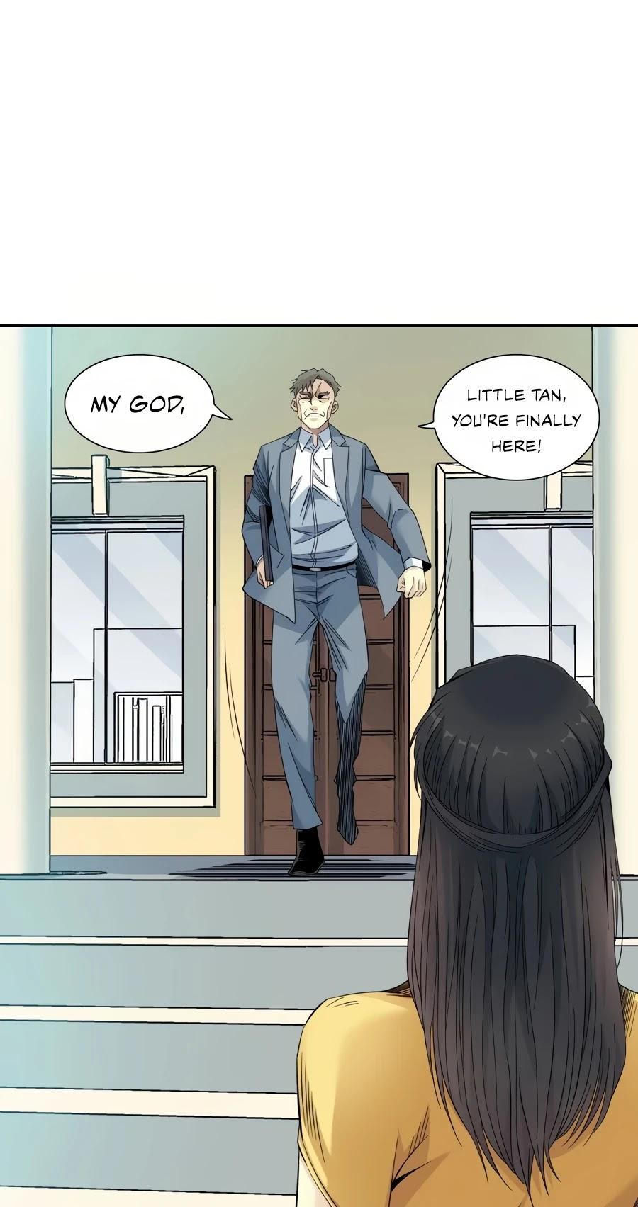 I Built a Lifespan Club chapter 88 - page 4