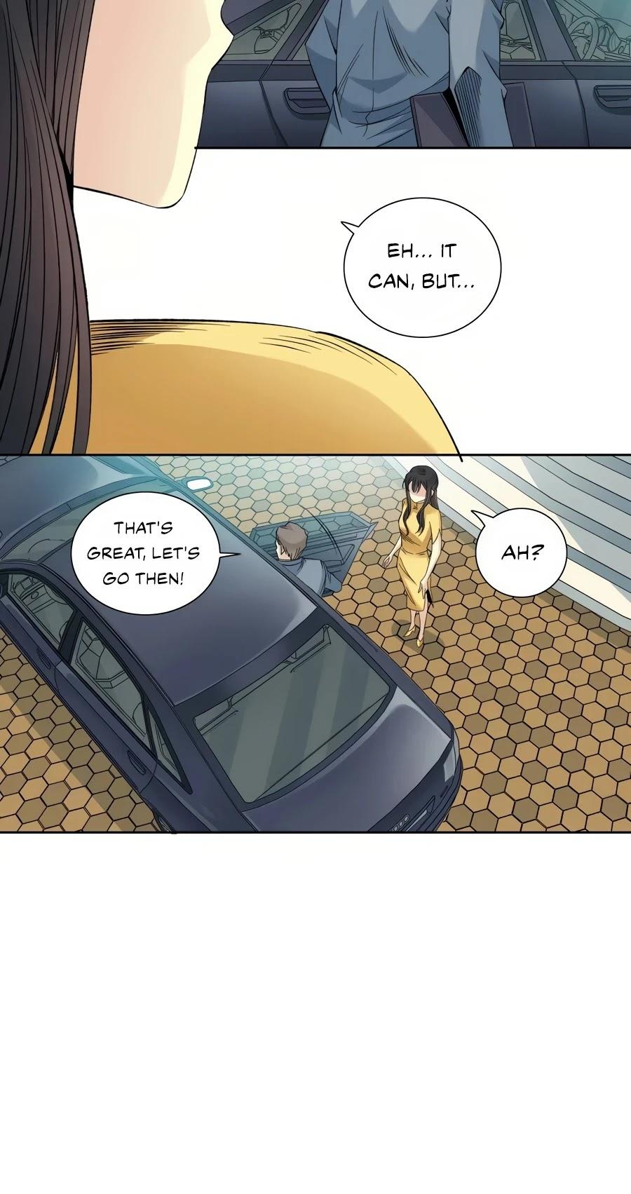 I Built a Lifespan Club chapter 88 - page 7