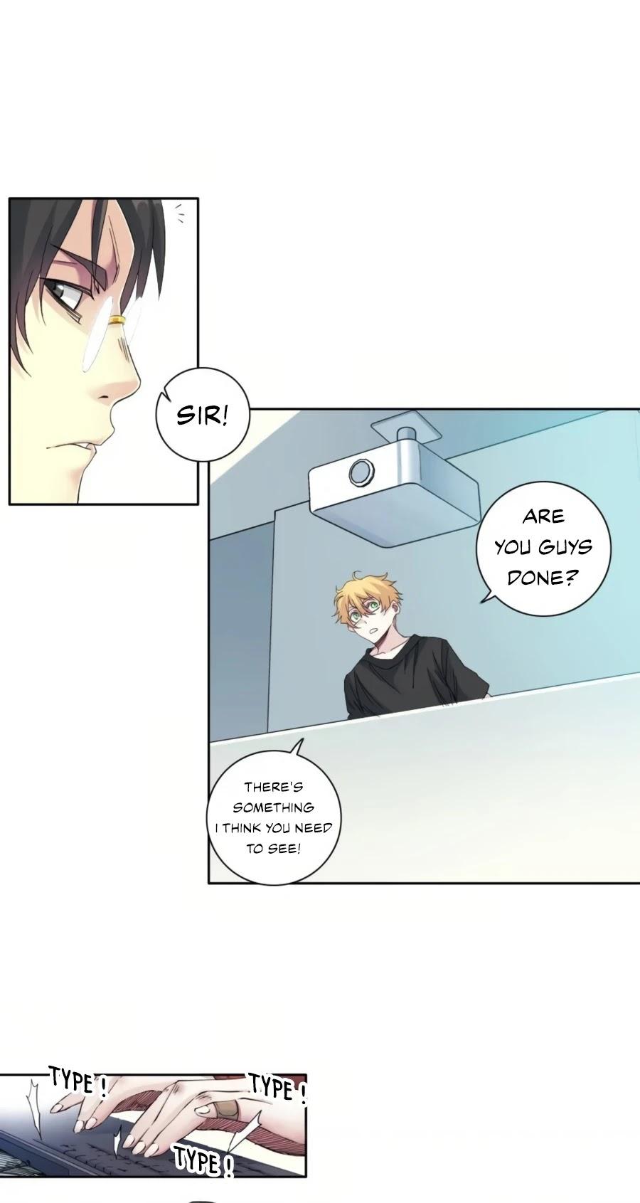I Built a Lifespan Club chapter 89 - page 14