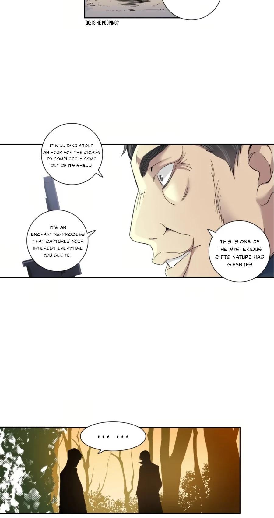 I Built a Lifespan Club chapter 89 - page 29