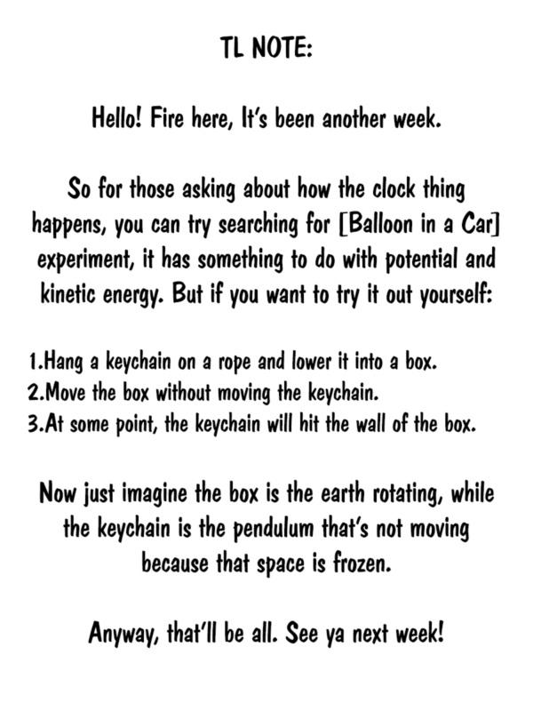 I Built a Lifespan Club chapter 78 - page 17