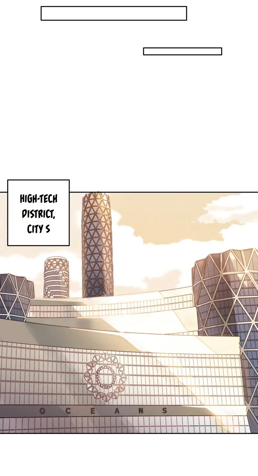 I Built a Lifespan Club chapter 91 - page 6