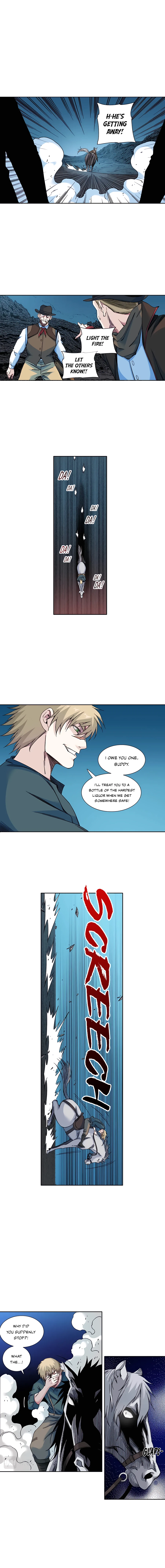 I Built a Lifespan Club Chapter 161 - page 5