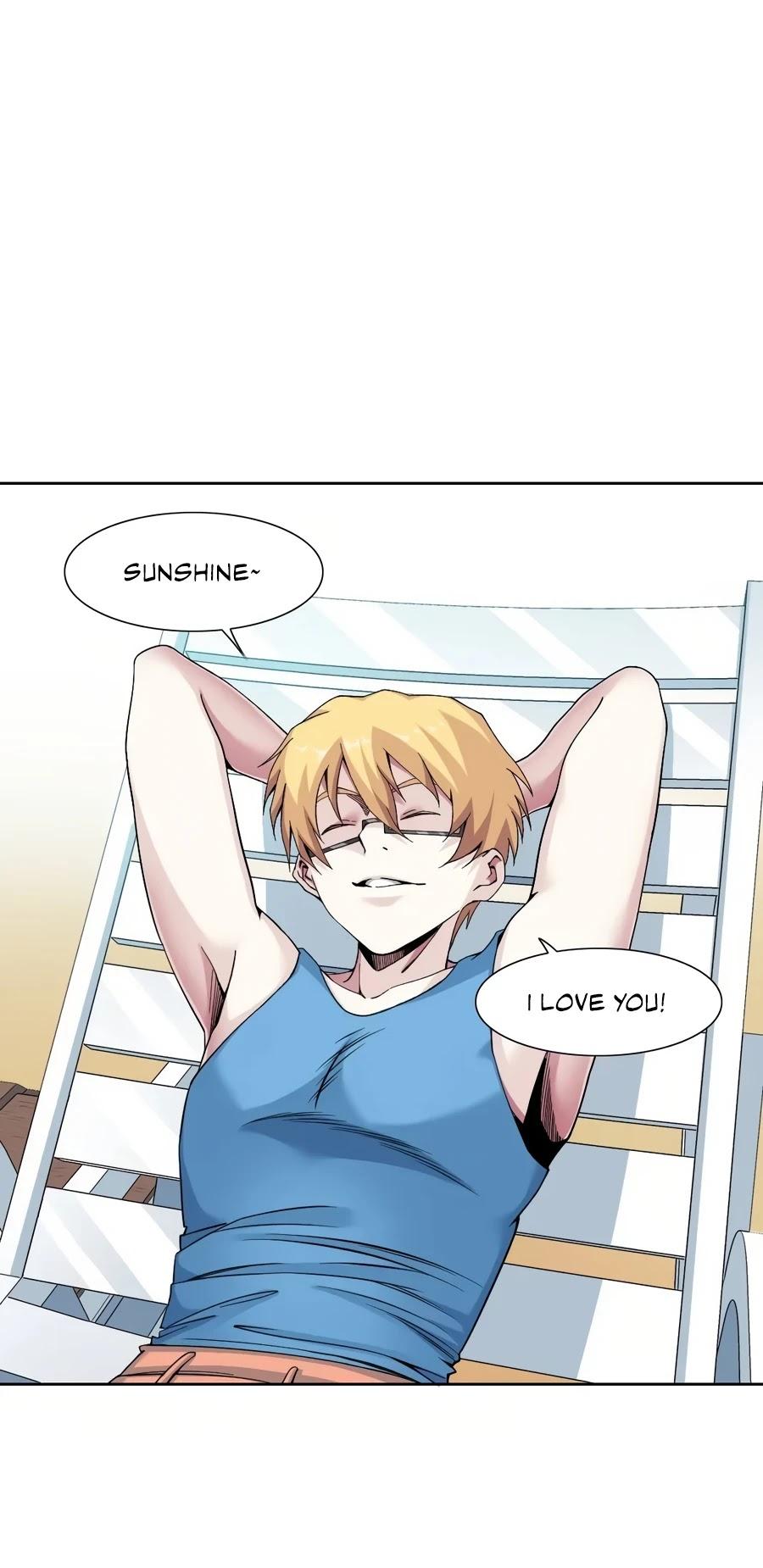 I Built a Lifespan Club chapter 81 - page 4