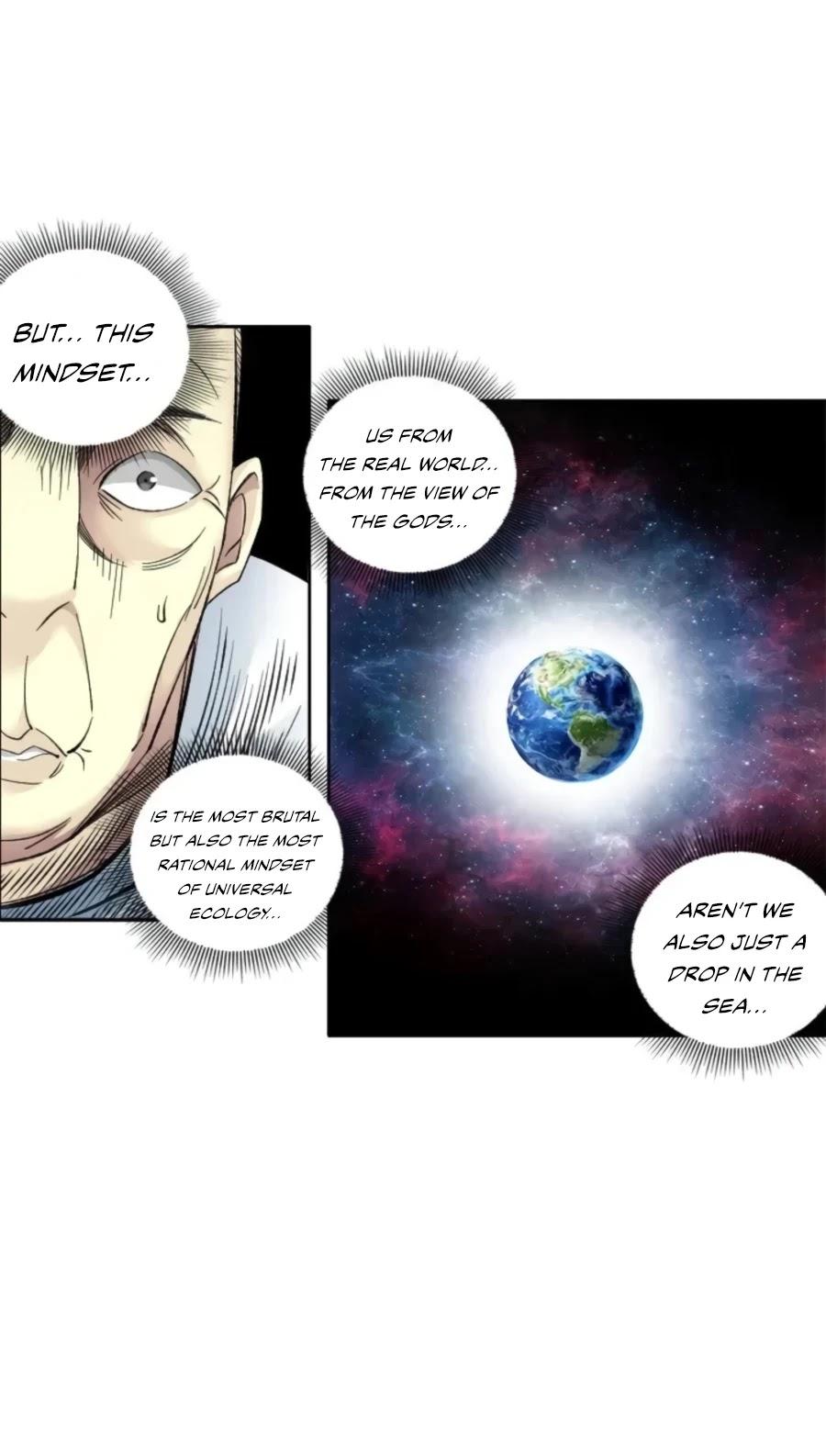 I Built a Lifespan Club chapter 92 - page 14