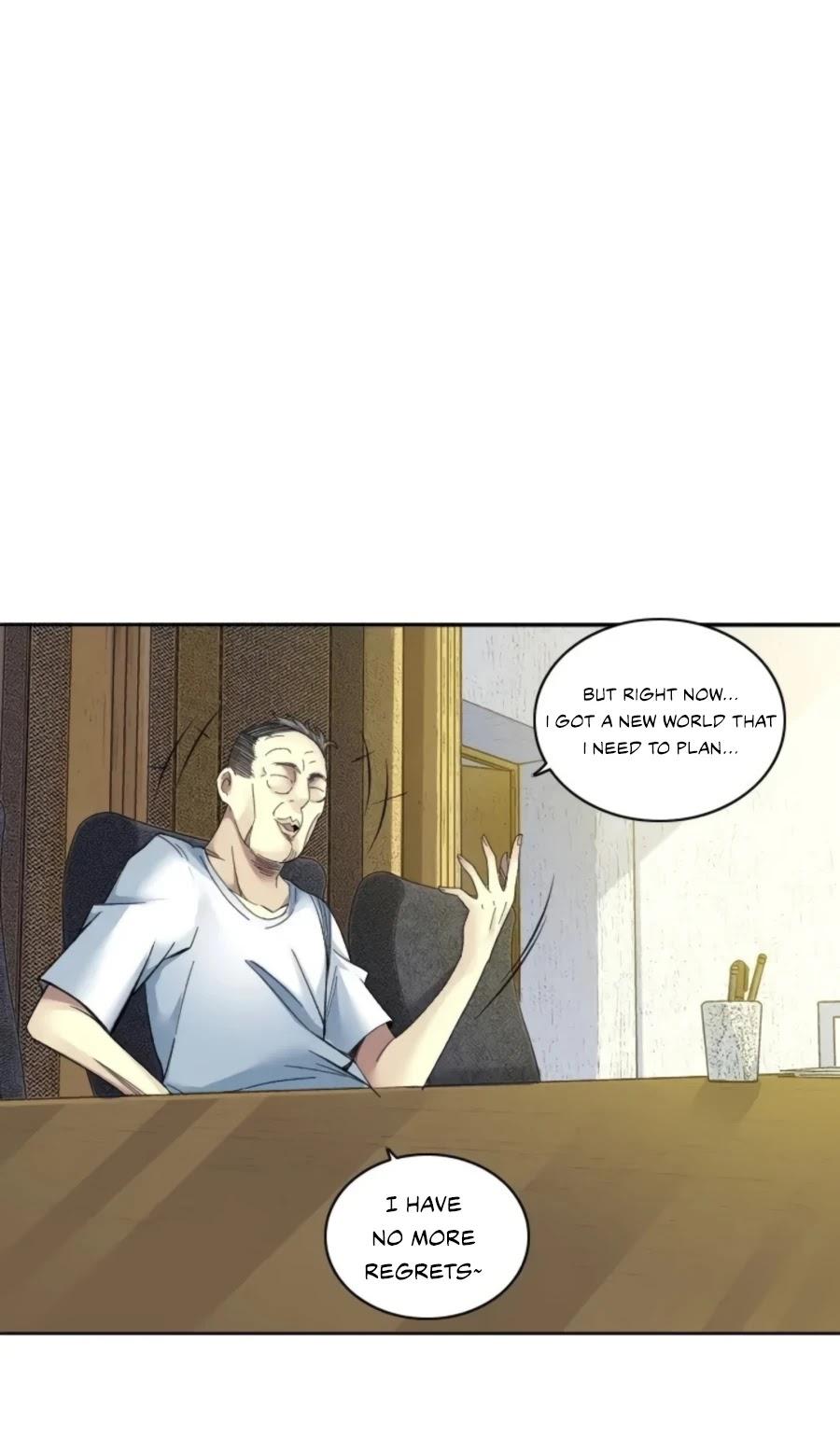 I Built a Lifespan Club chapter 92 - page 8