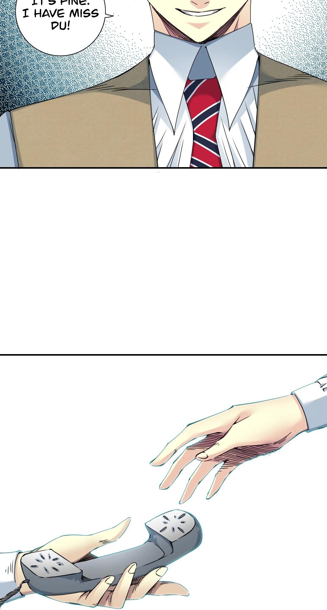 I Built a Lifespan Club chapter 61 - page 24