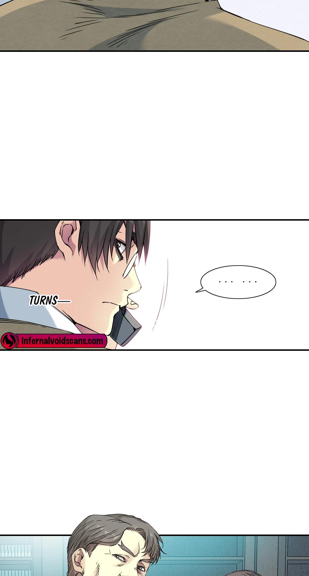 I Built a Lifespan Club chapter 61 - page 32