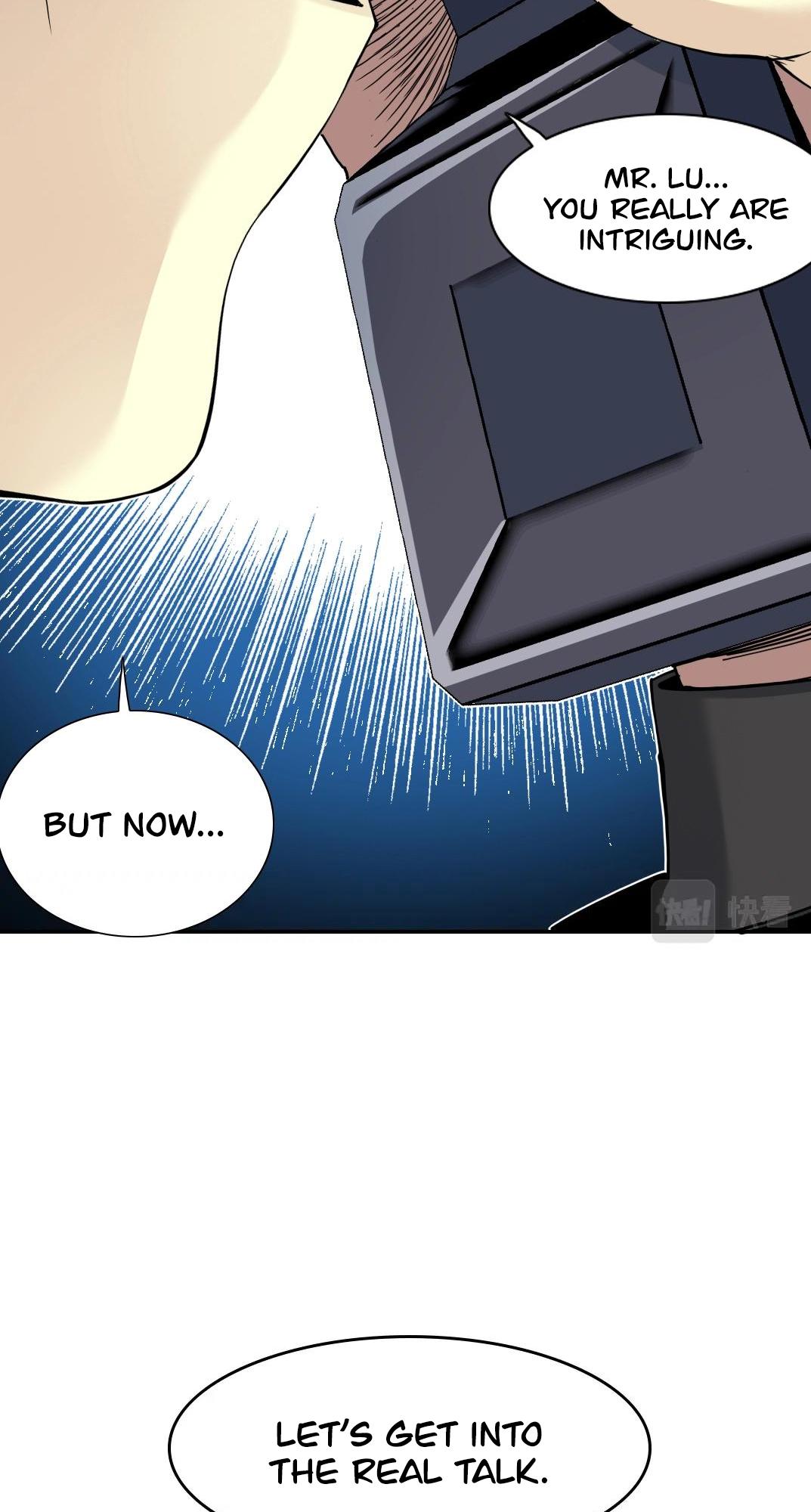 I Built a Lifespan Club chapter 61 - page 43
