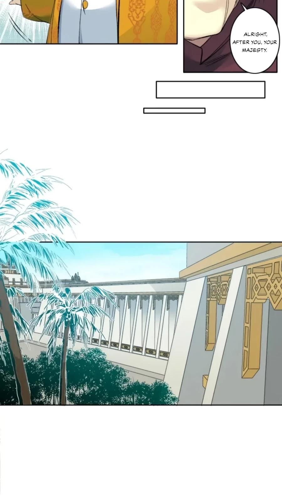 I Built a Lifespan Club chapter 93 - page 12