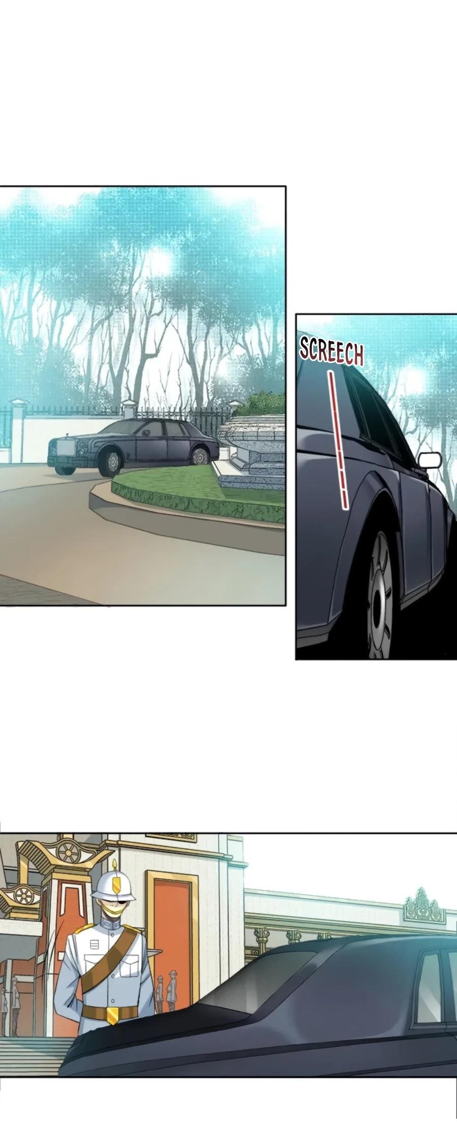 I Built a Lifespan Club chapter 93 - page 7