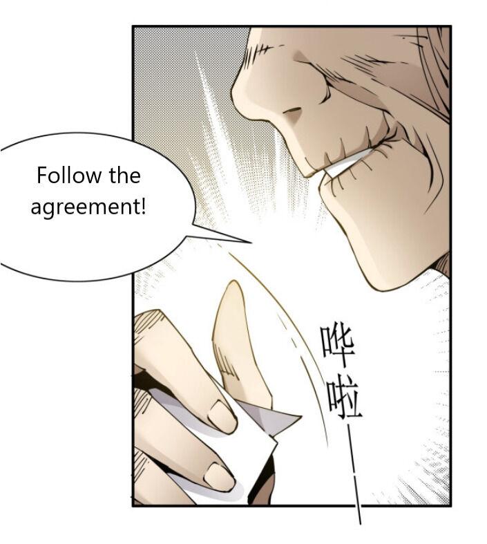 I Built a Lifespan Club chapter 4 - page 29