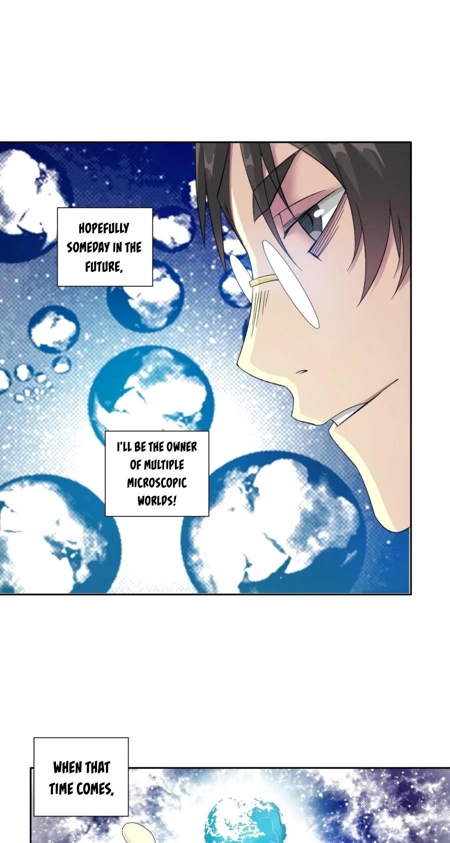 I Built a Lifespan Club chapter 94 - page 9