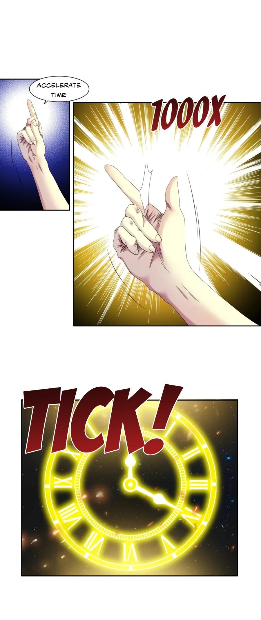 I Built a Lifespan Club chapter 95 - page 12