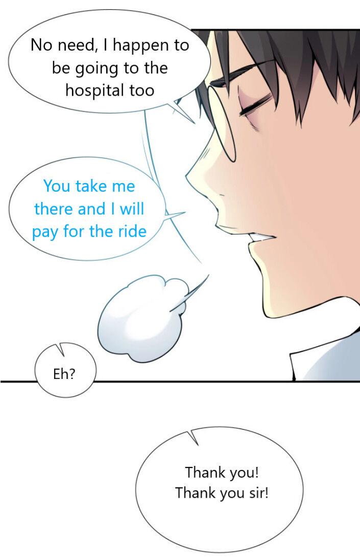 I Built a Lifespan Club chapter 5 - page 17