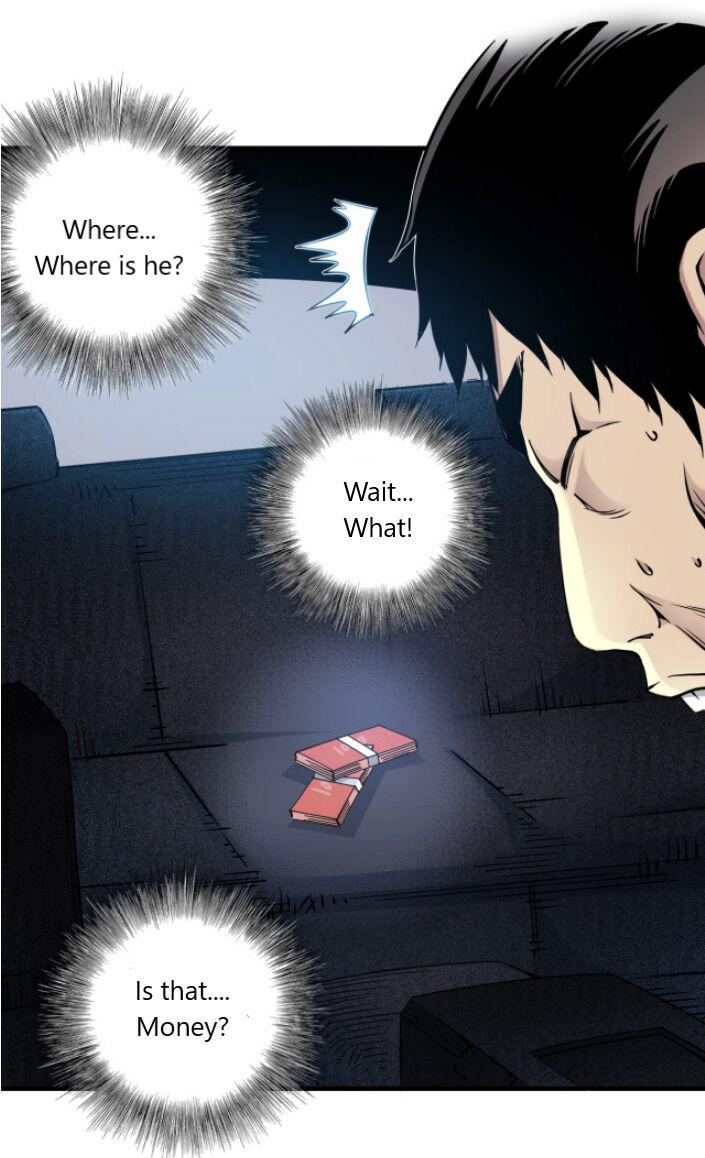 I Built a Lifespan Club chapter 5 - page 24