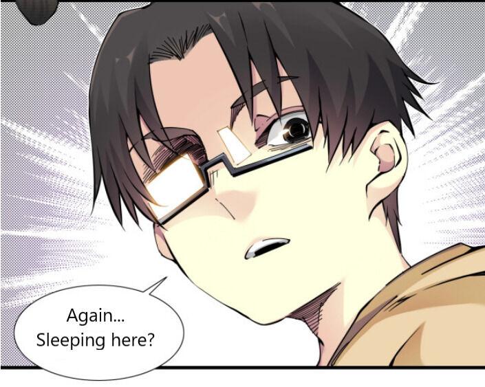 I Built a Lifespan Club chapter 5 - page 41