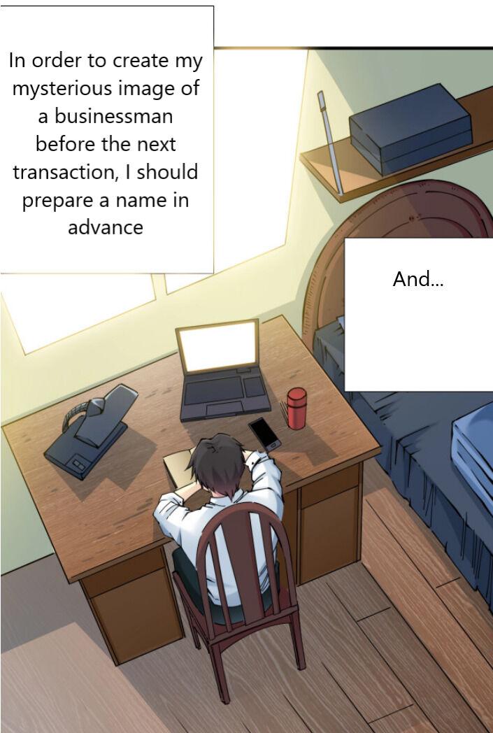 I Built a Lifespan Club chapter 5 - page 49
