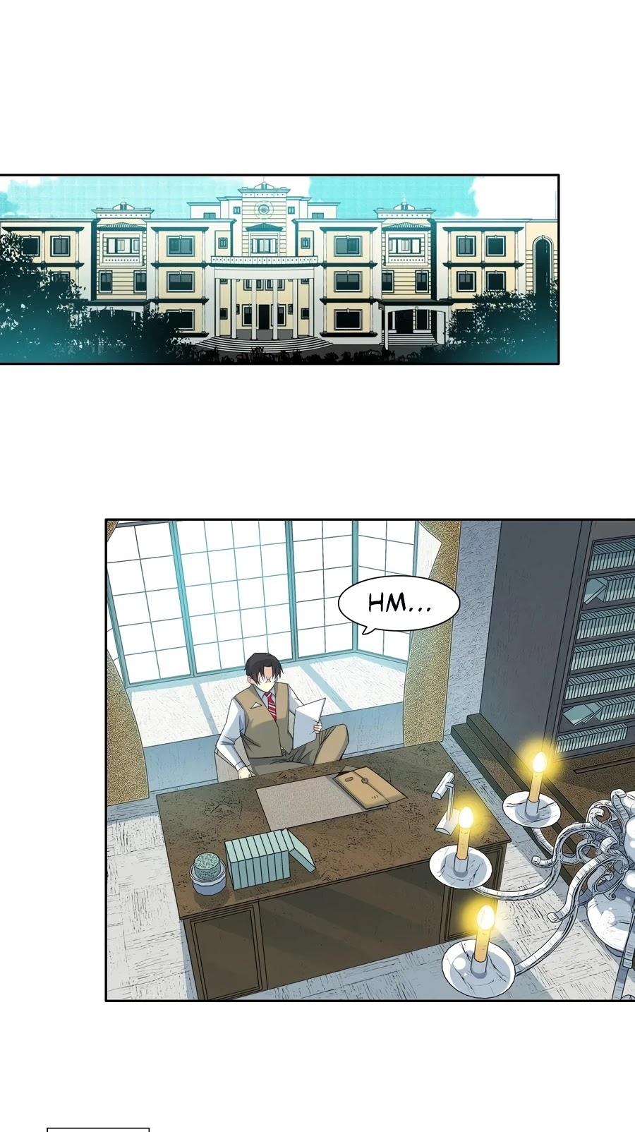 I Built a Lifespan Club chapter 98 - page 5