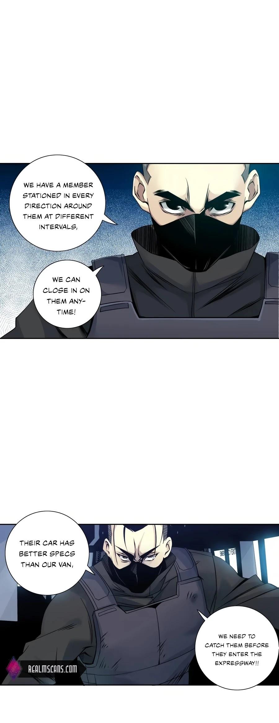 I Built a Lifespan Club chapter 82 - page 20