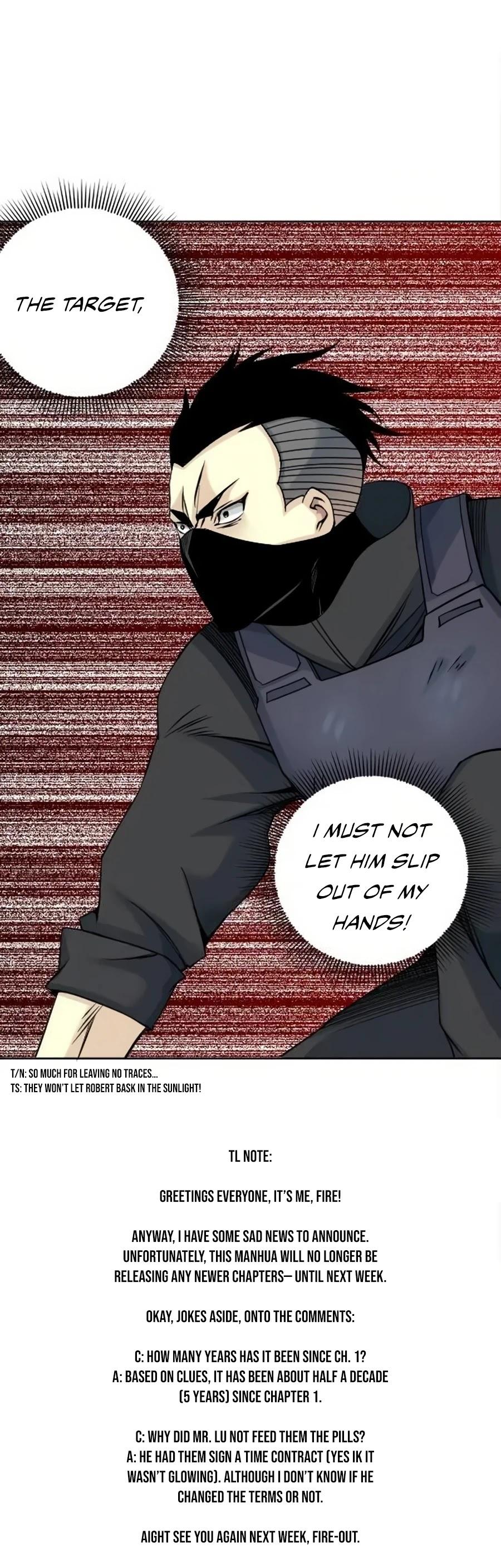 I Built a Lifespan Club chapter 82 - page 29