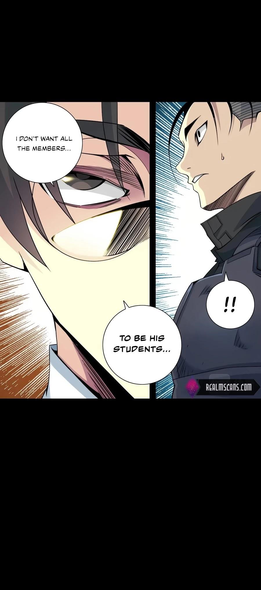 I Built a Lifespan Club chapter 82 - page 9