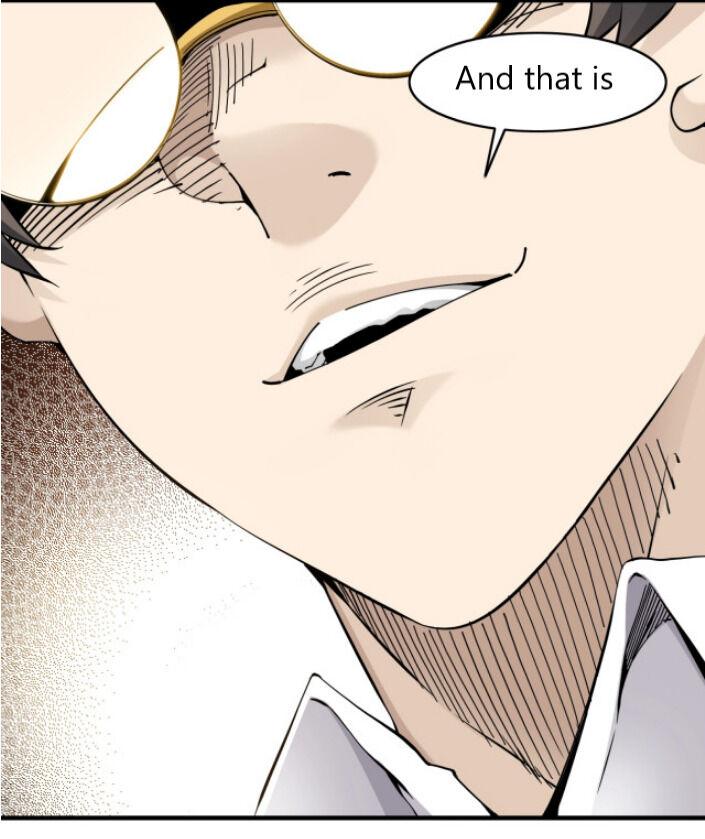 I Built a Lifespan Club chapter 3 - page 51