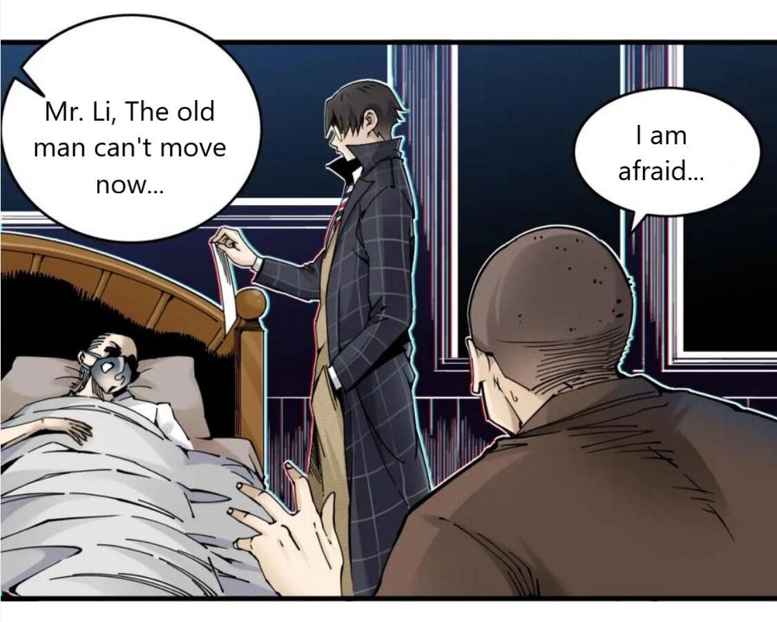 I Built a Lifespan Club chapter 3 - page 74